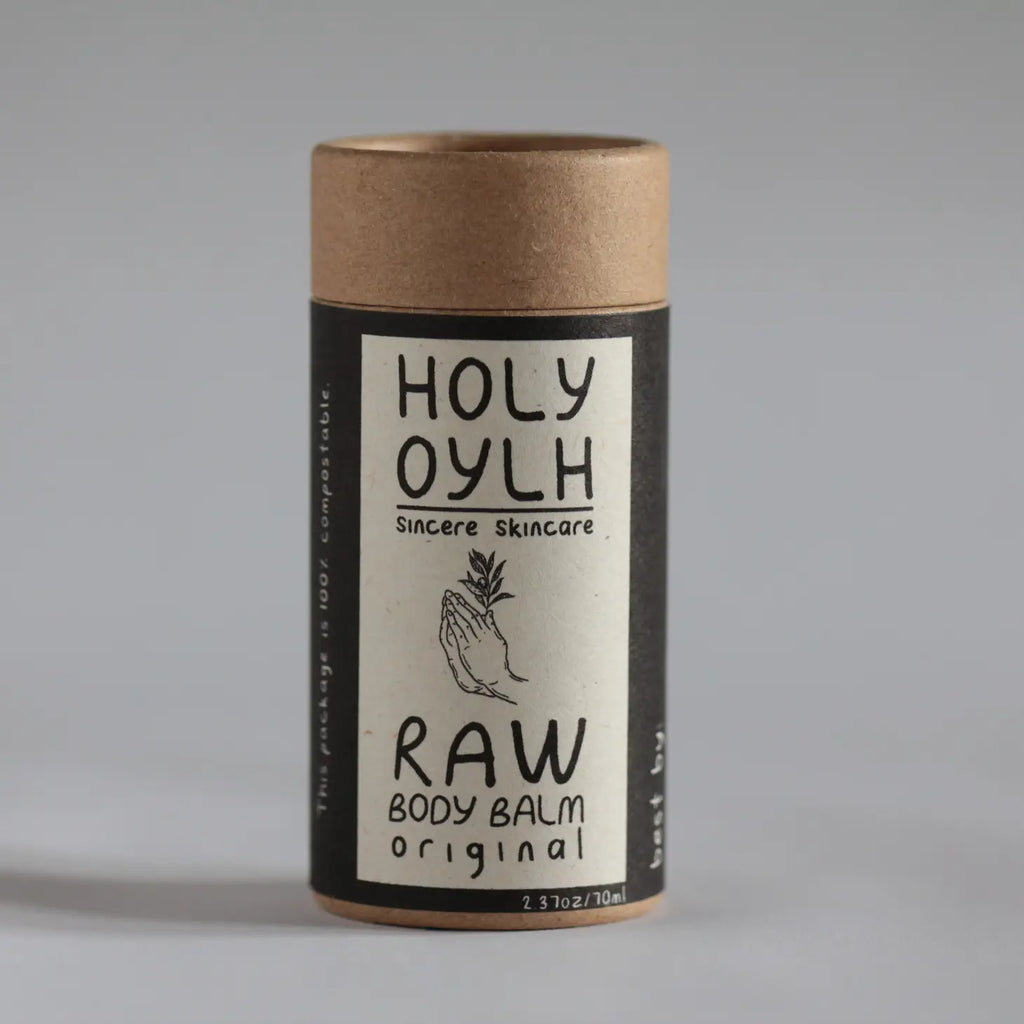 Raw Body Balm - Original