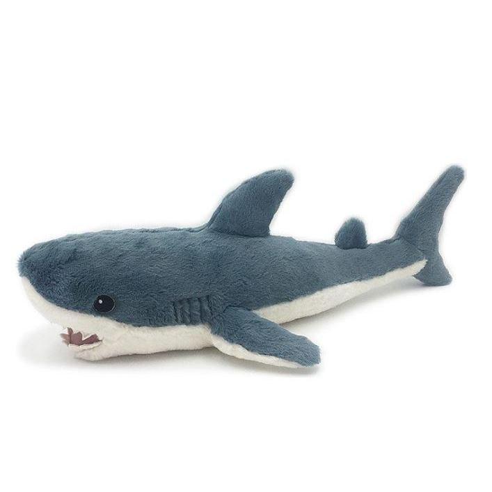 Seaborn Shark Plush Toy