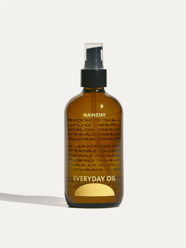 Everyday Oil Mainstay Blend 8 oz