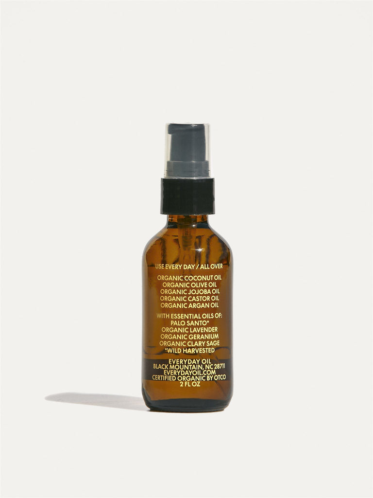 Everyday Oil Mainstay Blend 2oz
