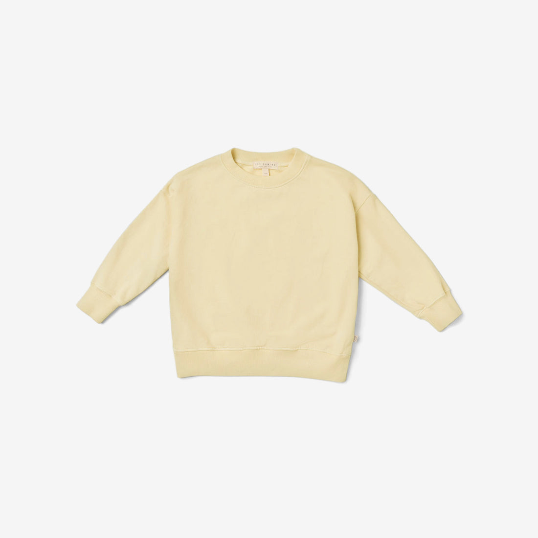 The Sweatshirt- Lemonade