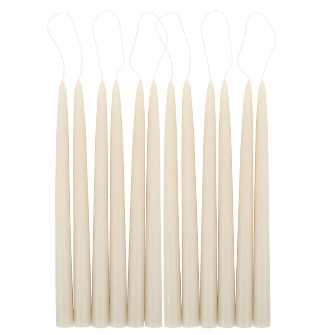 Taper Candle - Multiple Colors