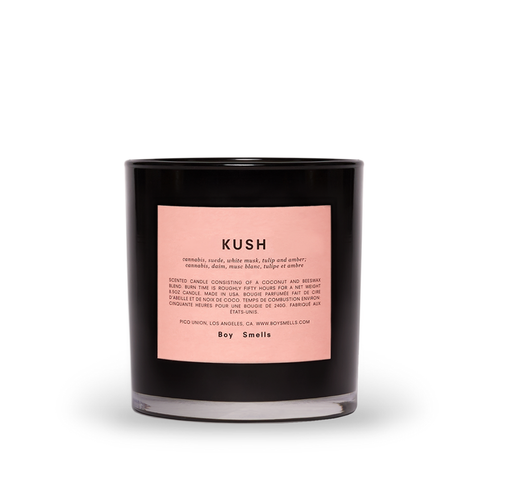 Kush Candle