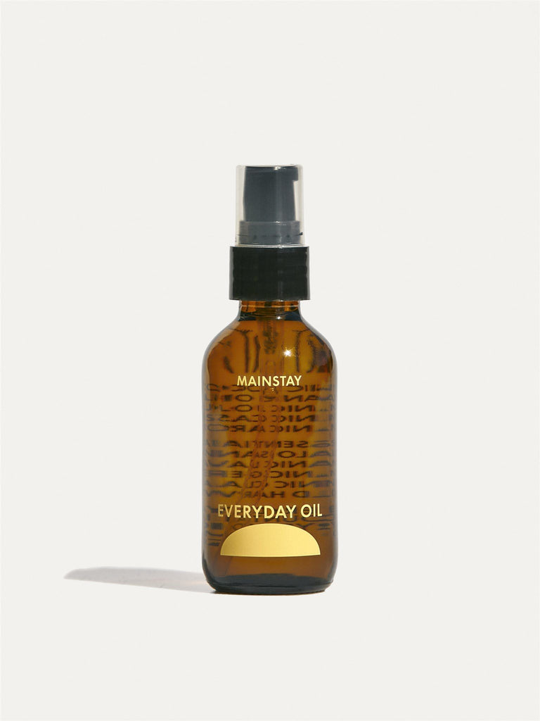 Everyday Oil Mainstay Blend 2oz